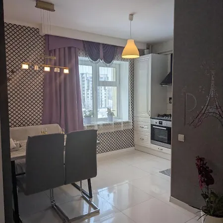 Центр Либідь Плаза Новобудова Провулок Лапушкіна 9 Apartment Khmel'nyts'kyy Exterior photo