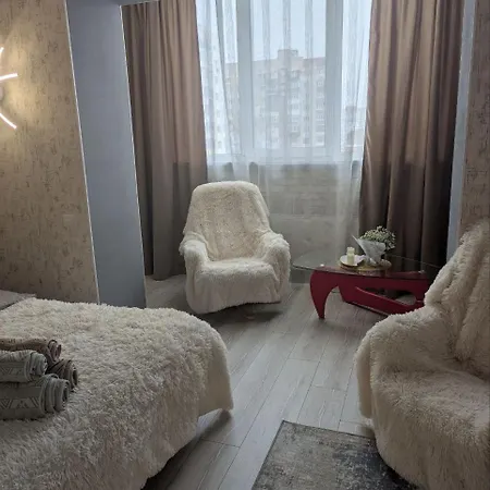Центр Либідь Плаза Новобудова Провулок Лапушкіна 9 Apartment Khmel'nyts'kyy Exterior photo