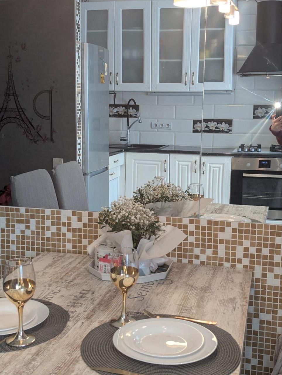Apartment центр либідь плаза новобудова провулок лапушкіна 9 *