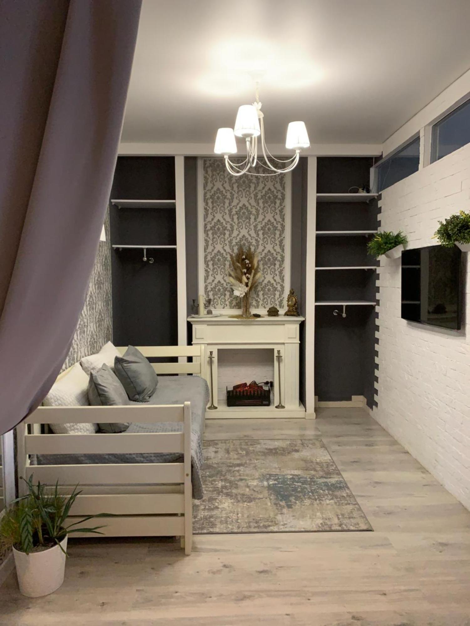 центр либідь плаза новобудова провулок лапушкіна 9 Apartment Хмельницький